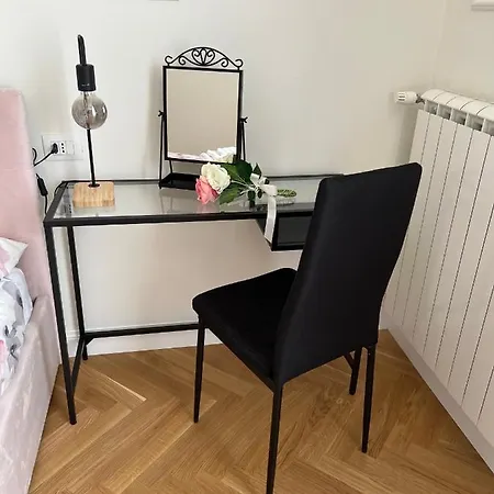 Apartment Heart Santa Maria Novella *
