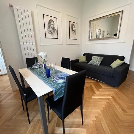 Apartment Heart Santa Maria Novella